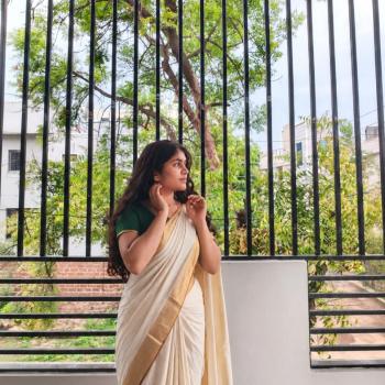 Lavanya Navadgere